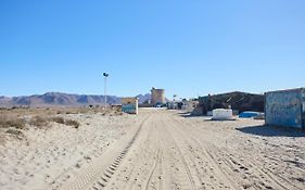 Apartamento La Pergola Cabo De Gata